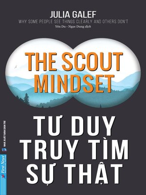 Tư Duy Truy Tìm Sự Thật - ebook